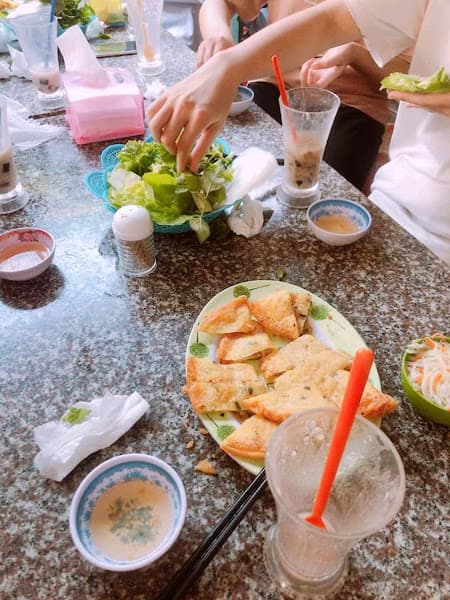 Hình ảnh Bánh Xèo Cô Oanh - 6