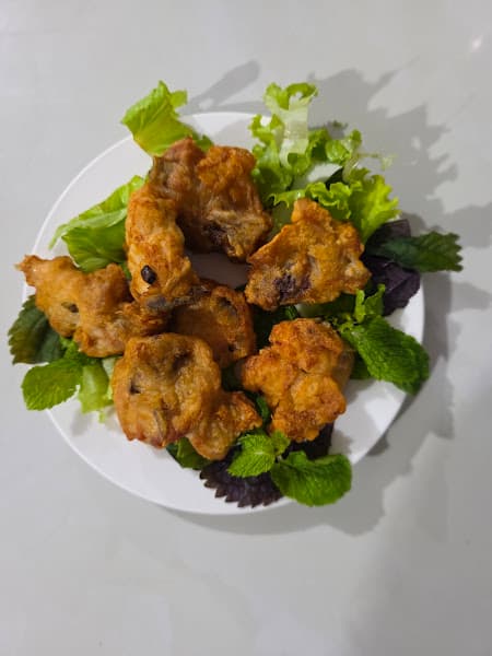Hình ảnh Quán Cơm Gia Đình - Cafe Võng Thanh Thảo - 4
