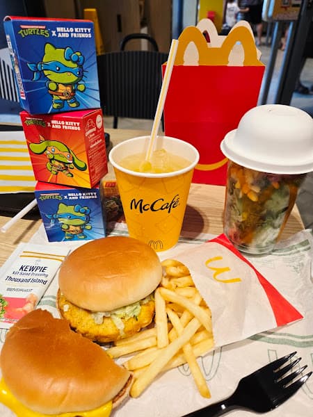 Hình ảnh McDonald’s Phạm Ngũ Lão - 2