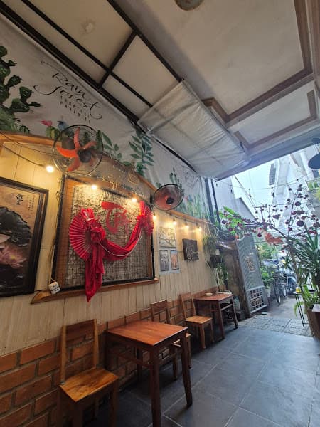 Hình ảnh Út cà phê Muối - 2