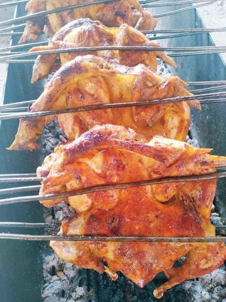 Hình ảnh Nhà Hàng Hải Hương - Suối Nước Nóng - Tp Sơn La - 9