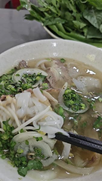 Hình ảnh Phở 34 Cao Thắng - 3