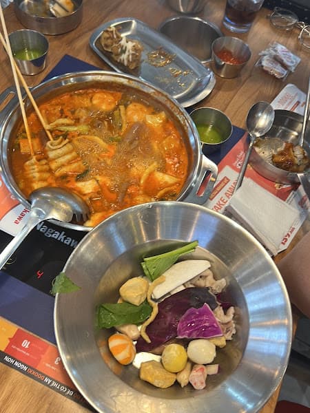 Hình ảnh Dookki Thanh Bình(탄빈) - 3