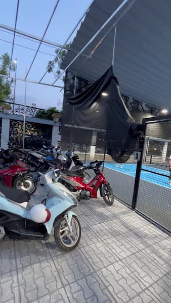 Hình ảnh Hậu Giang Pickleball - 2