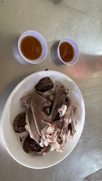 Hình ảnh Quán Cháo Lòng - 2