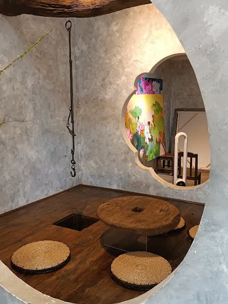 Hình ảnh Tea H3 - 10