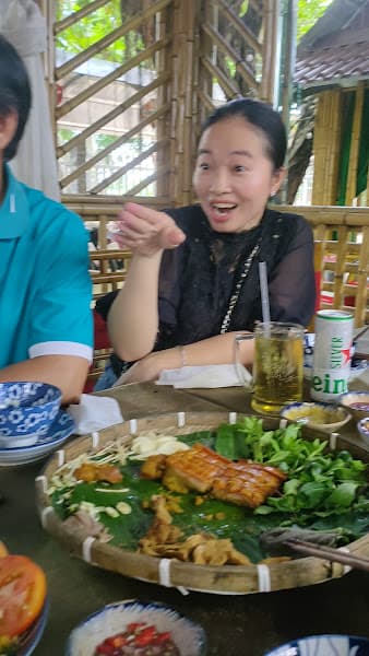 Hình ảnh Ẩm thực Làng Tre - 2