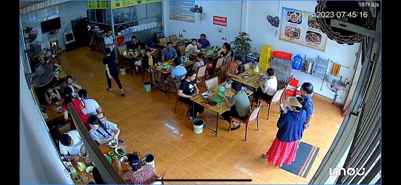 Hình ảnh Xúp lươn Thành Cúc - 5