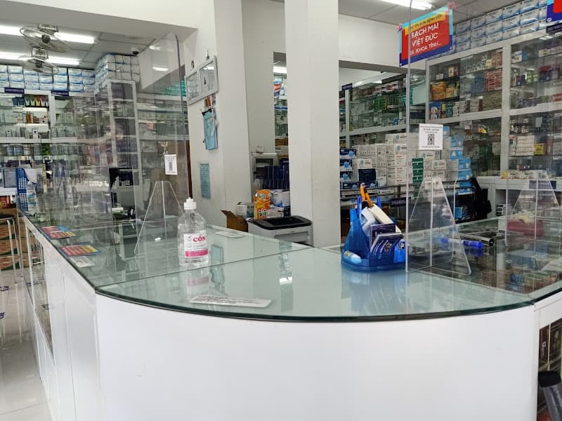 Hình ảnh Nhà Thuốc FPT Long Châu - 4