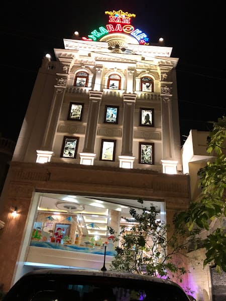 Hình ảnh Karaoke Ocean - Đại Dương - 2