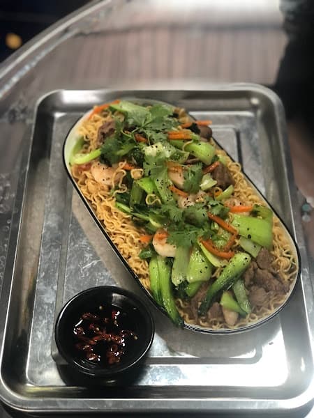 Hình ảnh Karaoke Phố KTV - 4