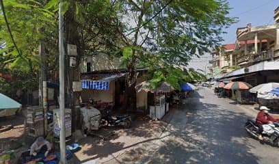 Trà Sữa Hải Phòng. Đồ Ăn Nhanh