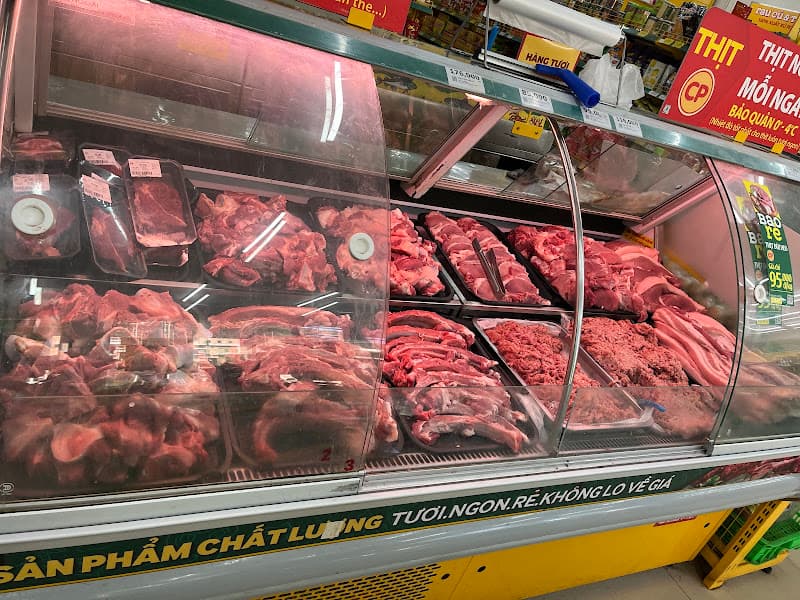 Hình ảnh Siêu thị Bách hóa XANH Langbiang - 2