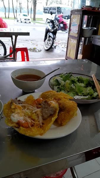 Hình ảnh Bánh Khoái - 3