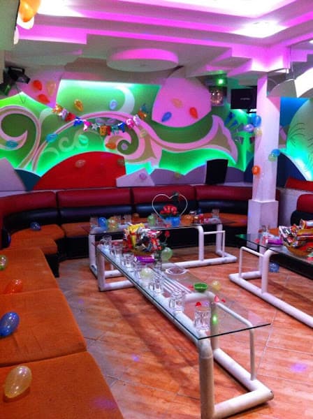 Hình ảnh Karaoke MIC - 3