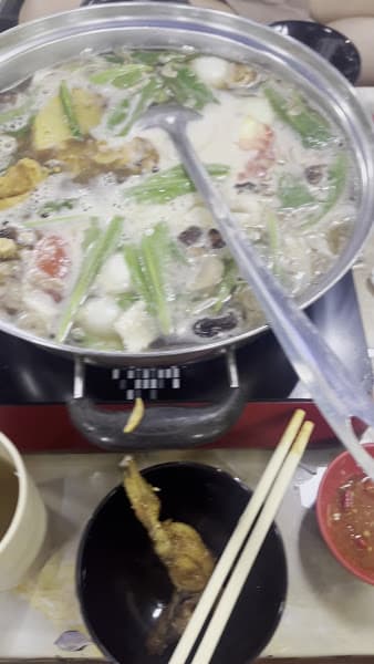 Hình ảnh Lẩu Ếch Ngân Béo - 3