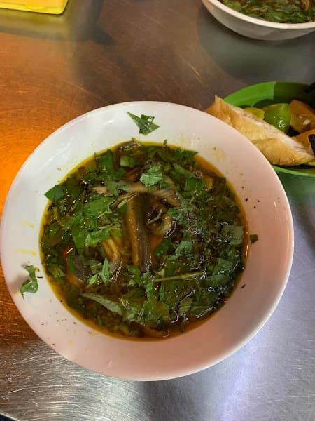 Hình ảnh Lươn Niêu 159 - 2