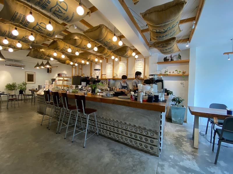 Hình ảnh Là Việt Coffee - 4