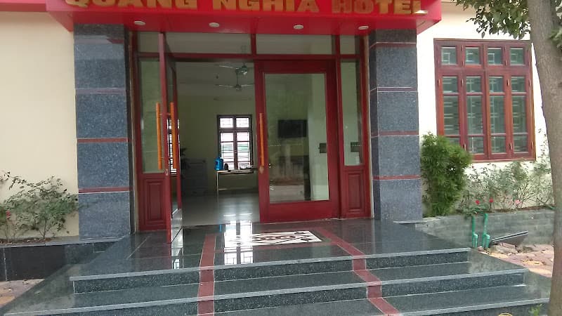 Hình ảnh Khách Sạn Quang Nghĩa (CTY TNHH MTV TRẦN QUANG NGHĨA) - 10