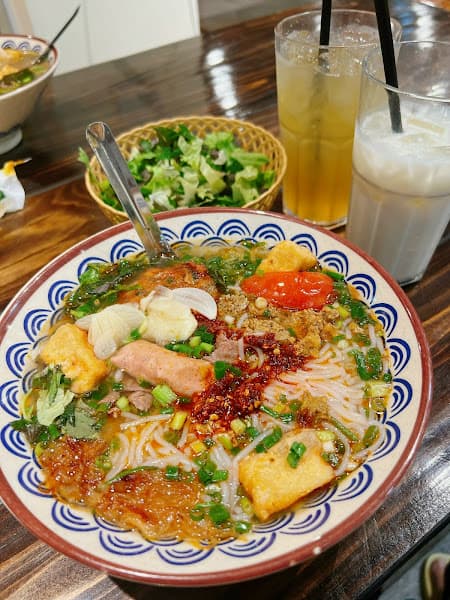 Hình ảnh Quán bún đậu cậu út - 3