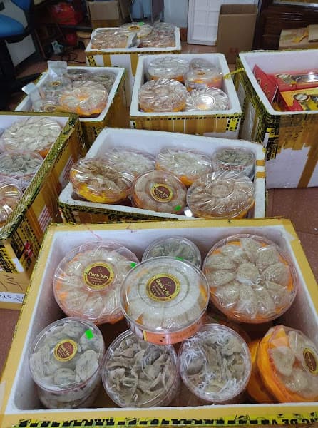 Hình ảnh Oanh Yến - Yến Sào Nha Trang - 4