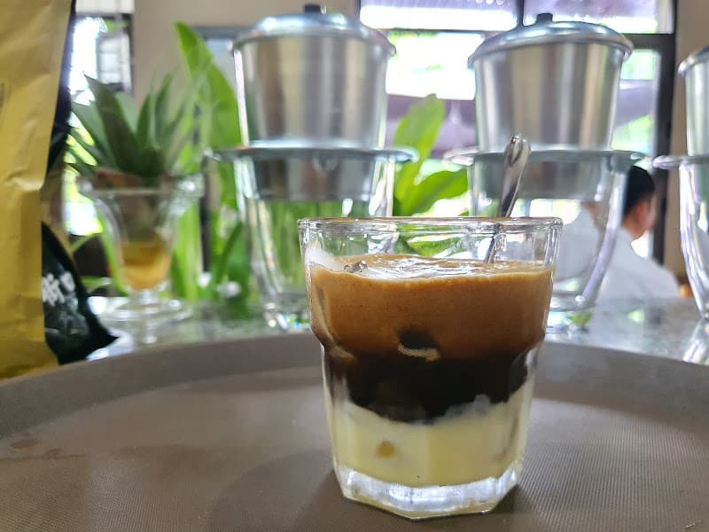 Hình ảnh Cadino Coffee - 2