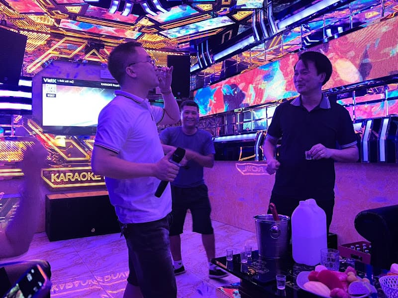 Hình ảnh Karaoke 668 - 4