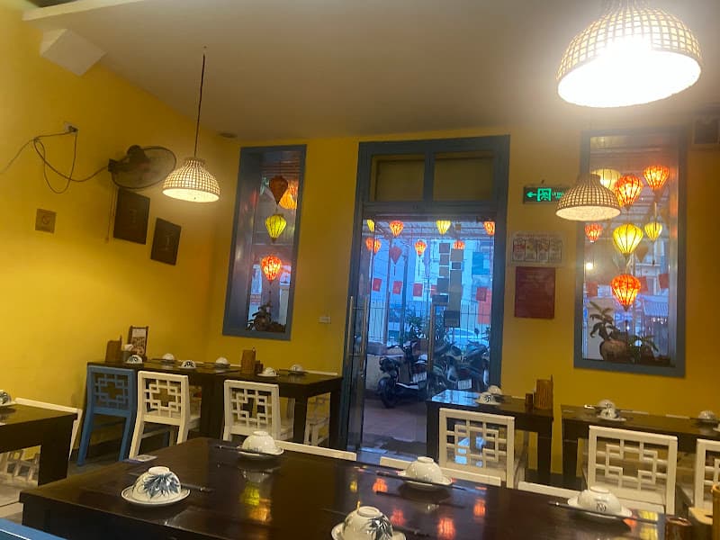 Hình ảnh Vị Quảng (Nhà hàng 13 năm tuổi) - 2