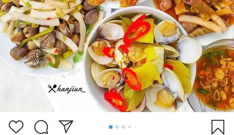 Ảnh bìa Thương Ốc 269 - Lê Lợi