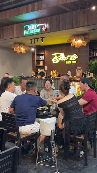 Hình ảnh Bia Tô Lão Đại - 2