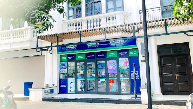Hình ảnh Nhà thuốc Pharmacity - 4