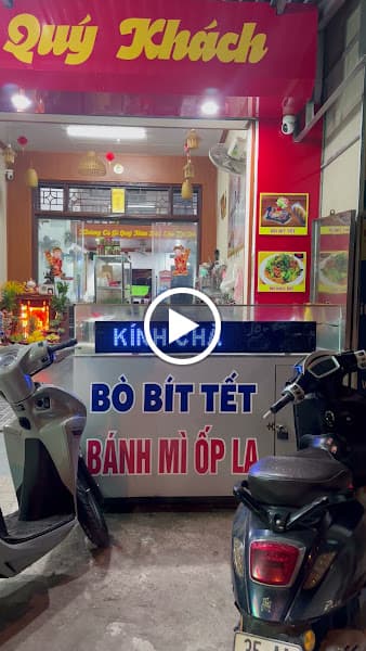 Hình ảnh BÚN BÒ HUẾ - BÒ BÍT TẾT -QUẢNG TRƯỜNG - 3