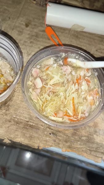 Hình ảnh Súp Cua Hồng Sơn - 2