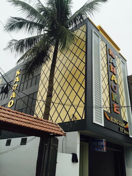 Hình ảnh Karaoke Hương Giang - 3