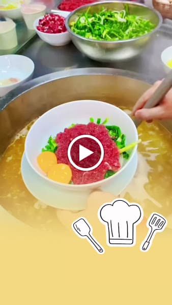 Hình ảnh Hà Nội Phở Phú Lai | Phở Ngon Quận 3 - 4