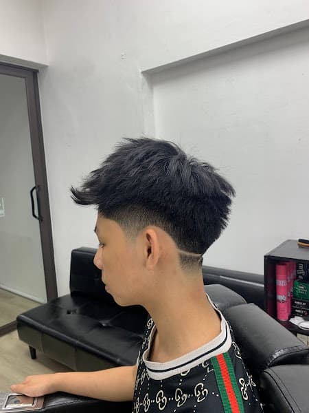 Hình ảnh TuanCutz - 5