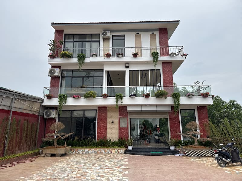 Hình ảnh JK Coffee - 4