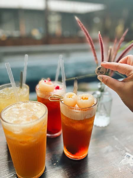 Hình ảnh Ine Cafe - 2