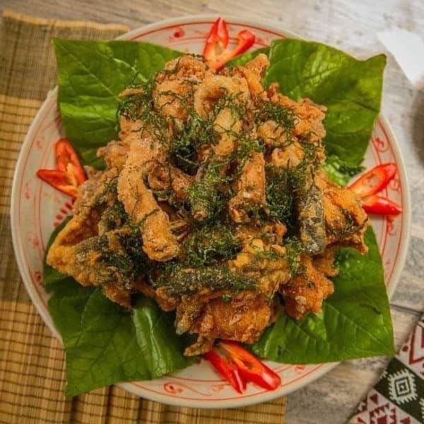 Hình ảnh Nhà hàng Vua Cá Tầm Điện Biên - 2