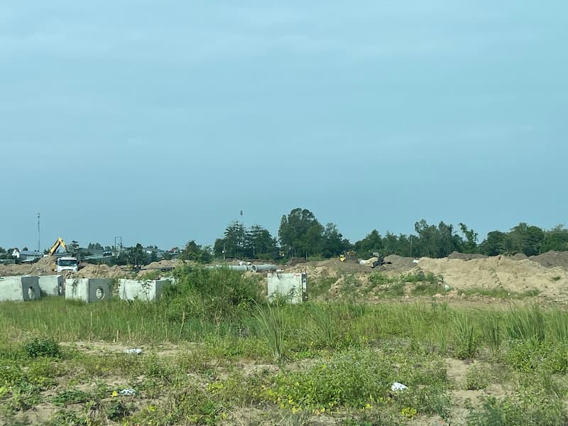 Hình ảnh Quảng trường khu Golden City - 2