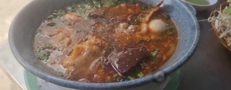 Hình ảnh Bánh canh Hà - 2