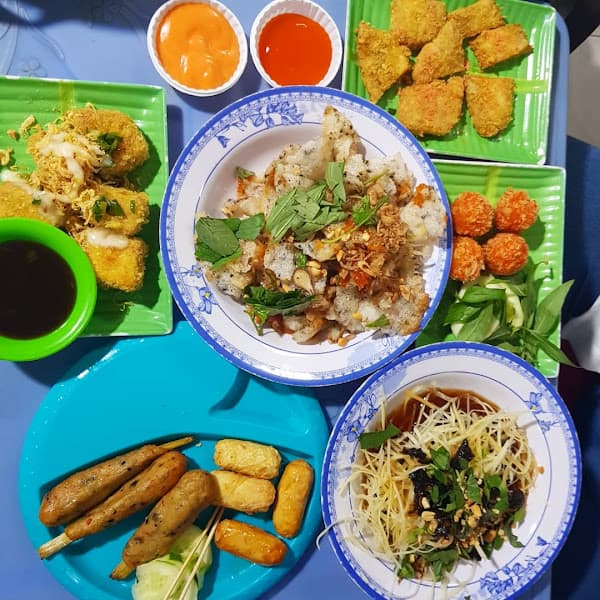 Hình ảnh Quán Ăn Vặt 47 - 2