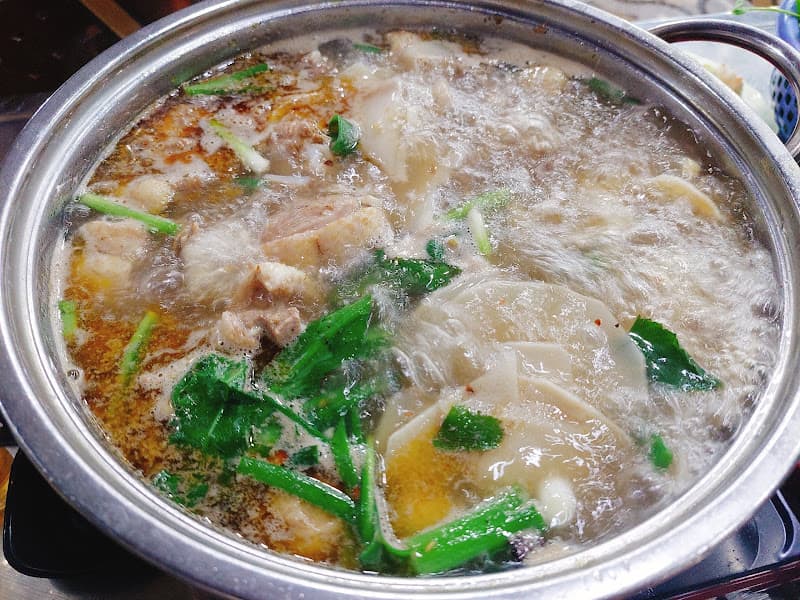 Hình ảnh Quán Lẩu Vịt 117 - 5