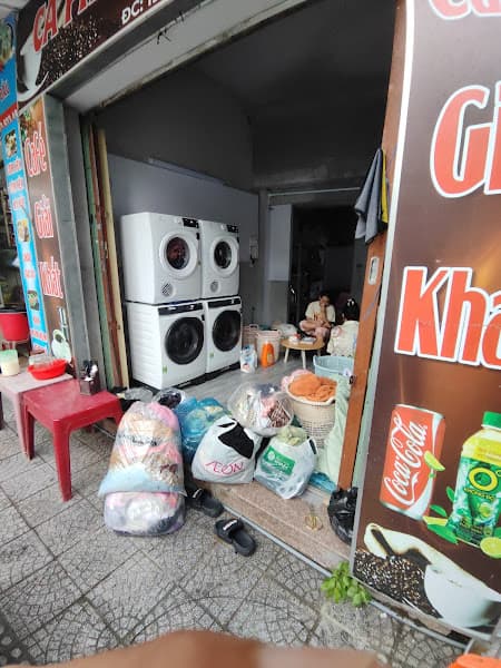 Hình ảnh Giặt sấy kitty - 3