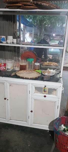 Hình ảnh Bánh Xèo Tiến Thoa - 4