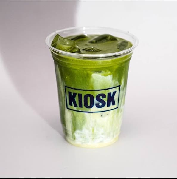 Hình ảnh KIOSK coffee and lemonade - 5