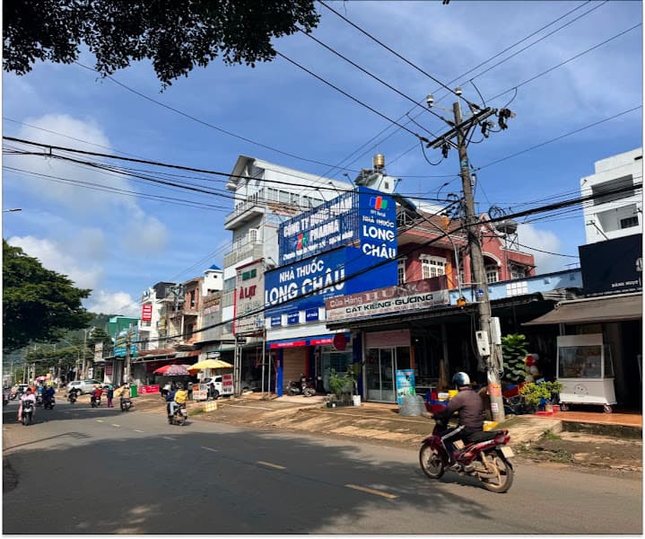 Hình ảnh Nhà Thuốc FPT Long Châu - 5