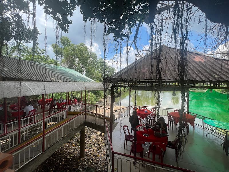 Ảnh bìa Bún Bò La Ngà