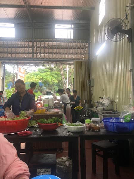 Hình ảnh Bún Bò Huế O Ri - 6