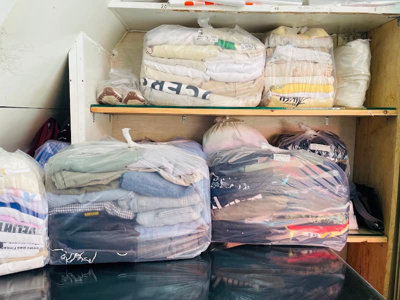 Hình ảnh 세탁소( Flash Laundry-giặt ủi-стирать одежду) - 4